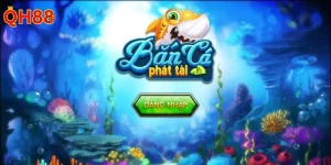 Bắn Cá Phát Tài 3D: Chi Tiết Luật Chơi, Mẹo Săn Cá Hiệu Quả