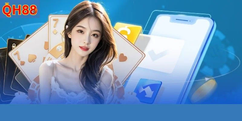 Thông tin sơ lược nhất về điều khoản sử dụng QH88.