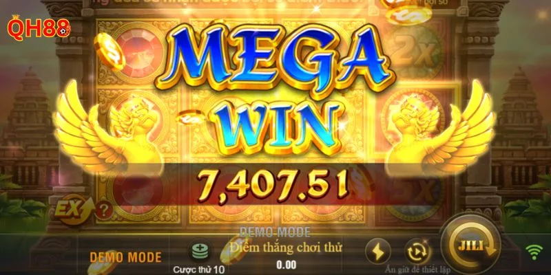 Mách bạn top các tựa game cực hot không thể bỏ lỡ tại nhà cái QH88.