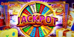 Game Slot Jackpot QH88 Nào Đáng Chơi 2025? Review Chi Tiết