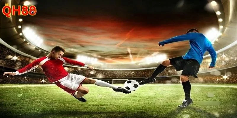 Bỏ túi kinh nghiệm bắt kèo bàn thắng đầu tiên cực chuẩn từ QH88.