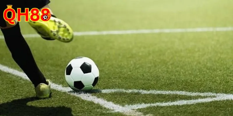 Giới thiệu tỷ lệ kèo tài xỉu phạt góc cho thành viên mới.