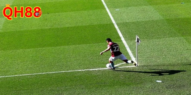 Cách chơi kèo tài xỉu phạt góc chi tiết cho tân binh năm 2025.