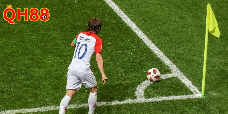 Kinh nghiệm bắt kèo tài xỉu số lần phạt góc chắc thắng