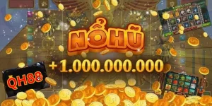 Tổng Hợp Mẹo Chơi Nổ Hũ Ăn Tiền Bất Bại: Cao Thủ QH88 Hé Lộ