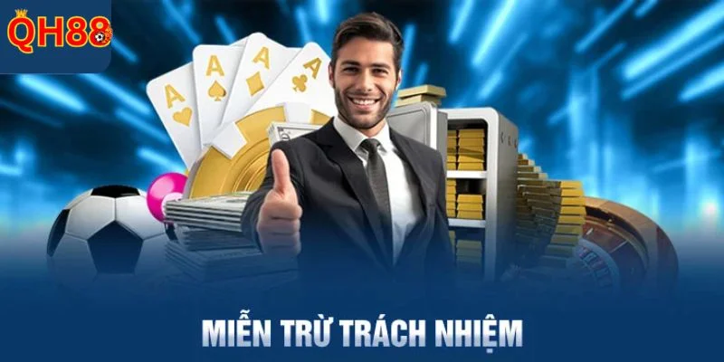 Nâng cao trải nghiệm của hội viên khi QH88 làm việc có trách nhiệm.