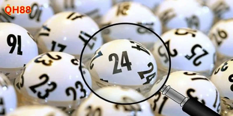 Công thức soi cầu lô muốn chính xác cần dựa theo những căn cứ dữ liệu nhất định.