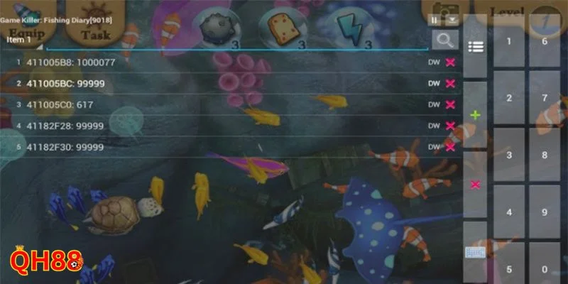 Tool Hack Bắn Cá Có Thực Sự Hữu Ích? QH88 Đánh Giá Khách Quan Game Killer là phần mềm tối ưu hóa trải nghiệm người chơi.